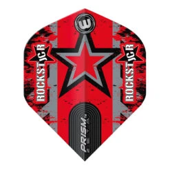 Winmau Joe Cullen Star Prism Zeta Standard -Winmau 6915 319 player prism zeta image 2