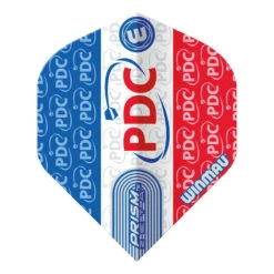 Winmau PDC Prism Zeta Standard -Winmau 6915 324 ZetaStandardPDC02 image2