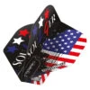 Winmau Soulger Flag USA Prism Zeta Standard -Winmau 6915 330 ZetaStandardSoulgerFlagUSA image3