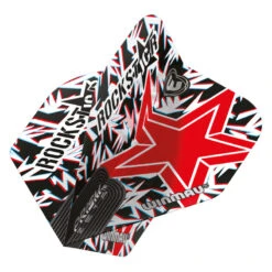 Winmau Joe Cullen Rockstar Prism Zeta Standard