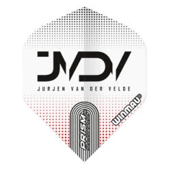 Winmau Jurjen Van Der Velde Prism Alpha Standard 7 Winmau Jurjen Van Der Velde Prism Alpha Standard -Winmau 6915 717 AlphaStandardJurgenvanderVelde image2