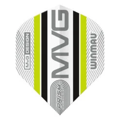 Winmau MVG 85% Prism Alpha Standard -Winmau 6915 720 AlphaStandardMVG85 image2