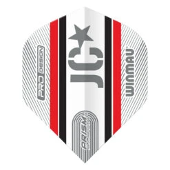 Winmau Joe Cullen 85% Prism Alpha Standard -Winmau 6915 721 AlphaStandardCullen85 image2