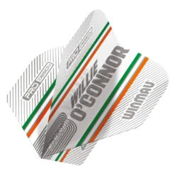 Winmau Willie O'Connor Prism Alpha Standard