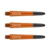 Winmau Winmau Vecta Intermediate Orange Polycarbonate Dart Stems -Winmau 7025 210 Vecta Orange Medium dp 923f8140 5763 452a 85ef a429f8b80e24
