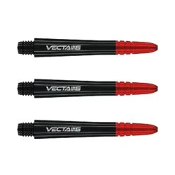 Winmau Winmau Vecta Medium Blade 6 Polycarbonate Dart Stems