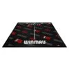 Winmau Winmau Compact-Pro Dart Mat 2 Winmau Winmau Compact-Pro Dart Mat -Winmau 8211 Compact Pro Dart Mat Image 1