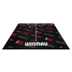 Winmau Winmau Compact-Pro Dart Mat