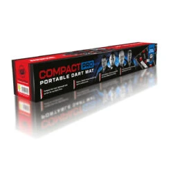 Compact Pro Dart Mat By Winmau -Winmau 8211Compact ProDartMat Image3