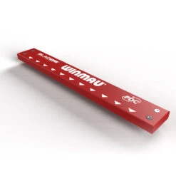 Clearzone PVC Dart Mat With Integrated Oche By Winmau -Winmau 8213ClearzonePVCMatImage5 1