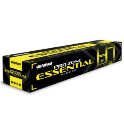 Pro Zone Essential PVC Dart Mat By Winmau -Winmau 8214PROZONEESSENTIALMAT6