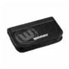 Winmau Winmau Urban Slim Dart Case - Black -Winmau 8324WinmauUrbanSlimDartCasefront