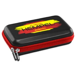 Florian Hempel Tour Edition Dart Case By Winmau