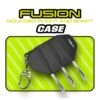 Winmau Winmau Fusion Dart Case -Winmau 8339FusionMouldedFlightCaseImage2