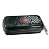 Armor G1 Dart Case By Winmau -Winmau 8345ArmorG1DartWalletBlackImage