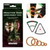Winmau Simon Whitlock's Practice Ring Improvement Pack -Winmau 8415 Simon Whitlock Practice Rings Image 1 DP