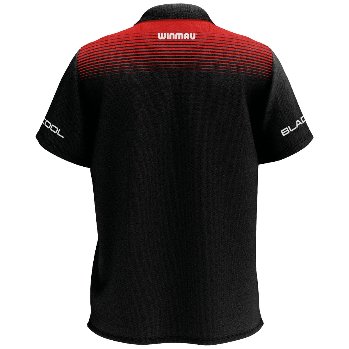 Wincool 4 Dart Shirt By Winmau 4 Wincool 4 Dart Shirt By Winmau - Image 2