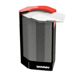 Winmau Winmau Dart Flights Pod -Winmau 8436 Flight Pod Image 14 DPW