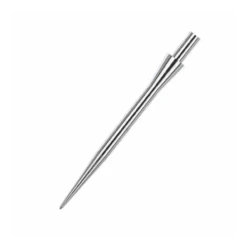 Winmau Winmau Velocity Silver Effect Dart Points - 32mm