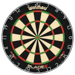 Winmau Winmau Blade 6 Dartboard
