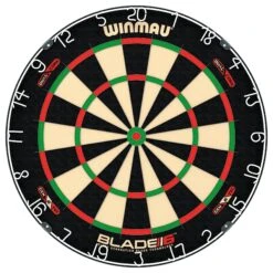 Winmau Winmau Blade 6 Dual Core Dartboard