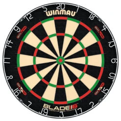 Winmau Winmau Blade 6 Dual Core Dartboard