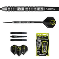 Winmau MvG Absolute -Winmau Absolute 2022g 20 20Image 205