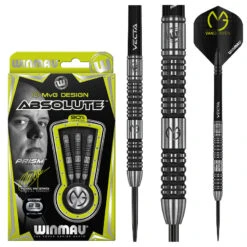 Winmau MvG Absolute -Winmau Absolute 23g Image 1 1620137441