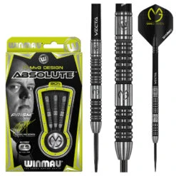 Winmau MvG Absolute -Winmau Absolute 24g Image 1 1620137445