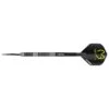 Winmau Winmau MvG Michael Van Gerwen Absolute 22g Darts -Winmau Absolute MvG Steeltip LEFT