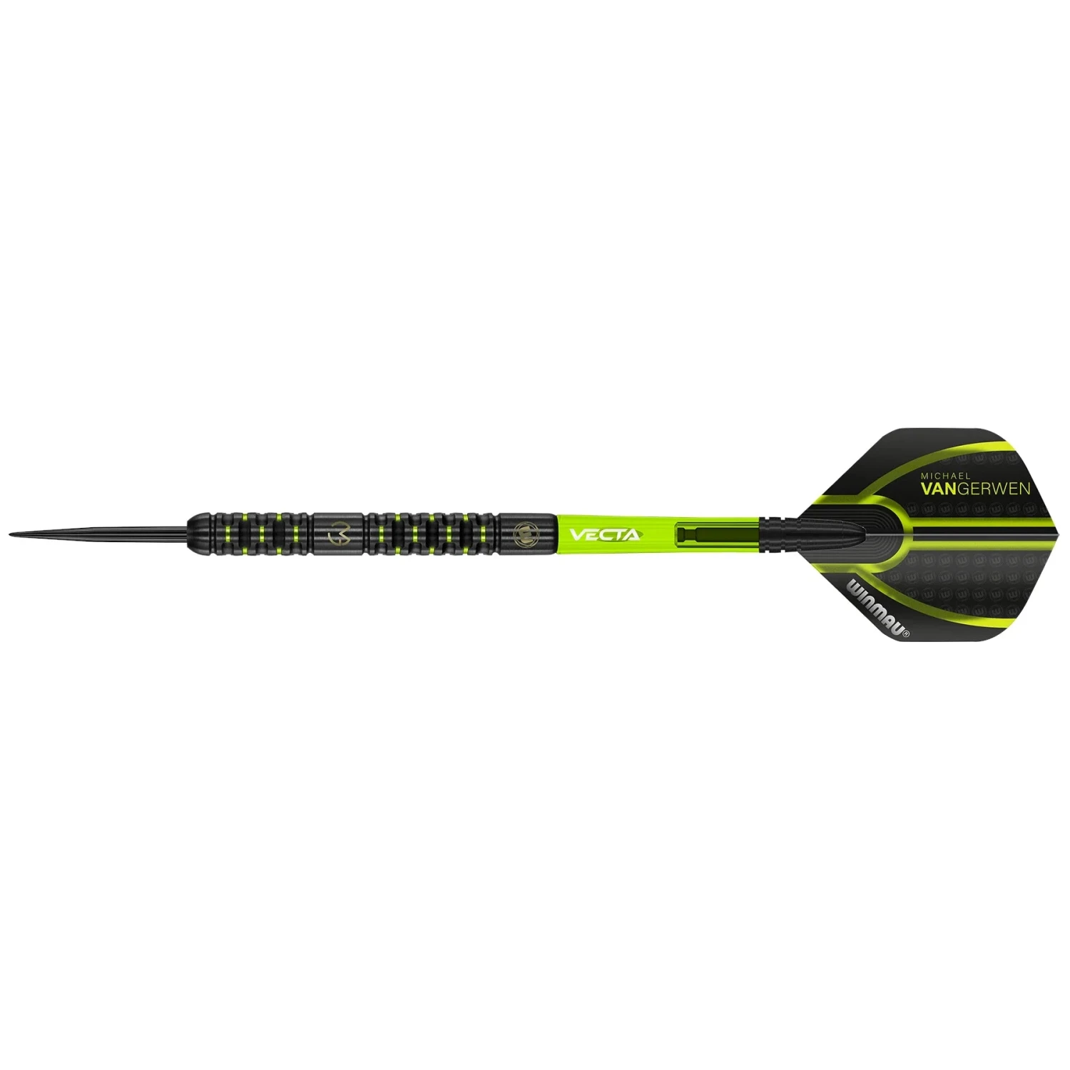 Winmau Winmau MvG Michael Van Gerwen Adrenalin 24g Darts 3 Winmau Winmau MvG Michael Van Gerwen Adrenalin 24g Darts