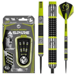 Winmau MvG Aspire