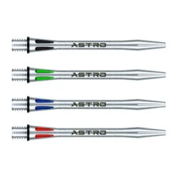 Astro Aluminium Dart Stem By Winmau