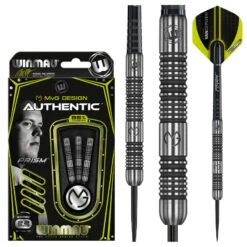 Winmau MvG Authentic
