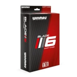 Winmau Winmau Blade 6 Dart Case -Winmau Blade 6 Darts Case Image 18
