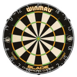 Winmau Winmau Blade Dual Core Champions Choice Dartboard