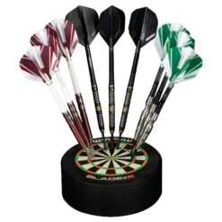 Winmau Winmau Blade 6 Dart Dock