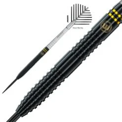 Winmau Winmau Daryl Gurney Black Edition 25g Darts -Winmau Daryl Gurney Black Winmau Web3 ef5f2308 d639 42b4 ba76 9d56ef2078d3