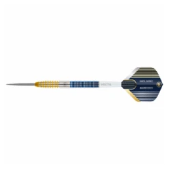 Winmau Winmau Daryl Gurney SC 1.0 Series 90% Tungsten Steel Tip Darts 23g