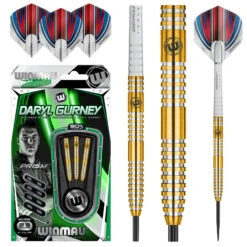 Winmau Daryl Gurney -Winmau Daryl Gurney Original 23g Image 1 1621432208