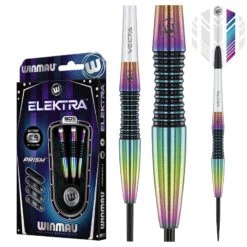 Winmau Elektra -Winmau Elektra 24g Image 1 1621434610