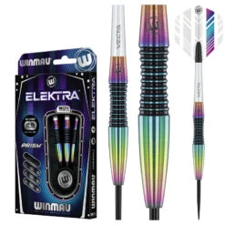 Winmau Elektra -Winmau Elektra 26g Image 1 1621434613