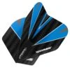 Winmau Blue Dart Prism Alpha Standard 2 Winmau Blue Dart Prism Alpha Standard -Winmau F6341