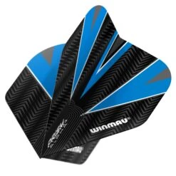 Winmau Blue Dart Prism Alpha Standard