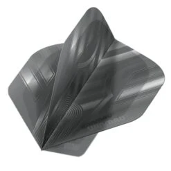 Winmau Grey Prism Zeta Standard