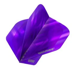 Winmau Indigo Prism Zeta Standard