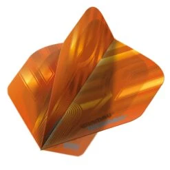 Winmau Yellow Prism Zeta Standard