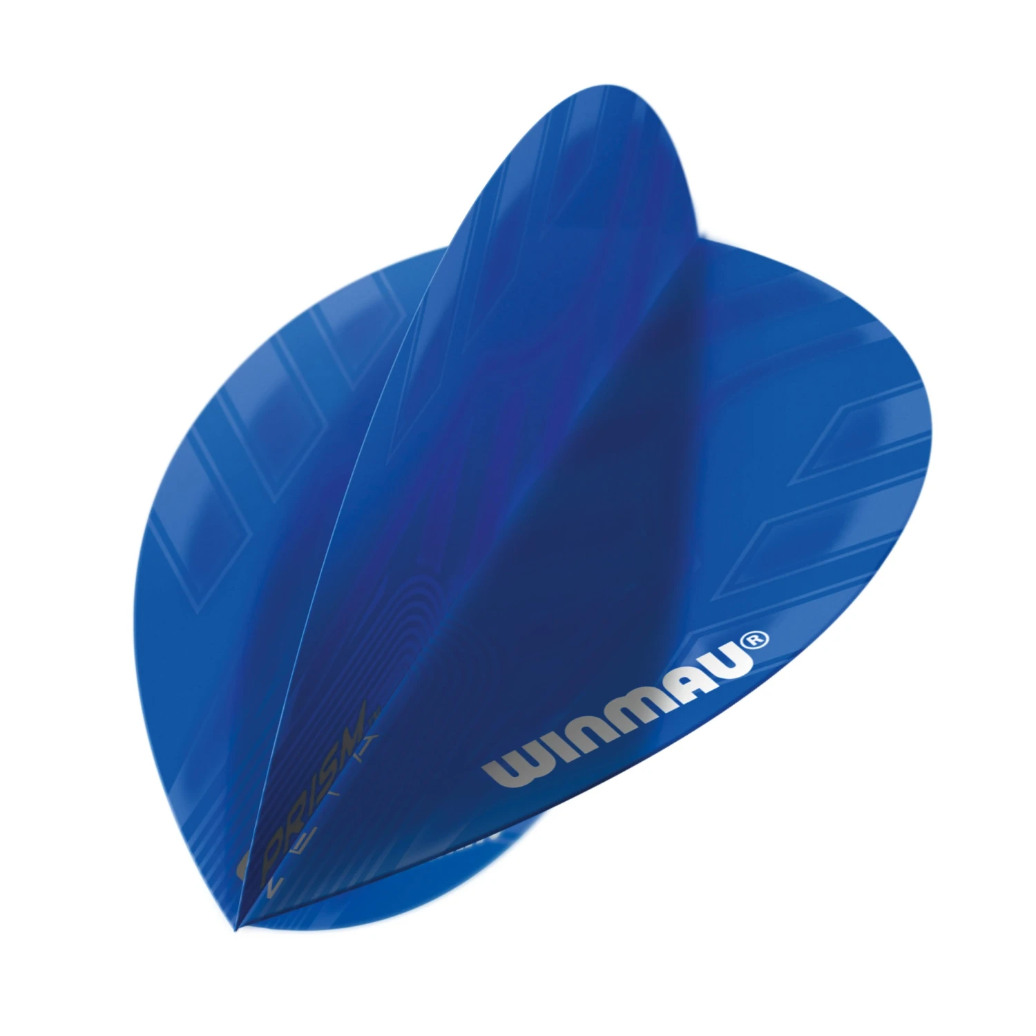 Winmau Blue Prism Zeta Pear 3 Winmau Blue Prism Zeta Pear