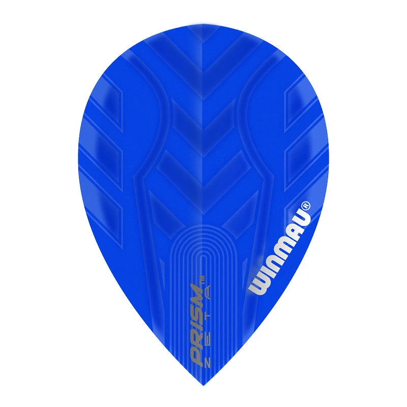 Winmau Blue Prism Zeta Pear 5 Winmau Blue Prism Zeta Pear - Image 3