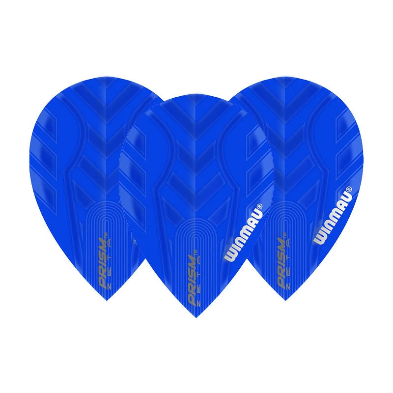 Winmau Blue Prism Zeta Pear 4 Winmau Blue Prism Zeta Pear - Image 2